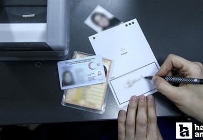 Eski tip kimlik kartı kullananlar dikkat! 1 Ocak 2025’ten itibaren yeni karar geçerli olacak