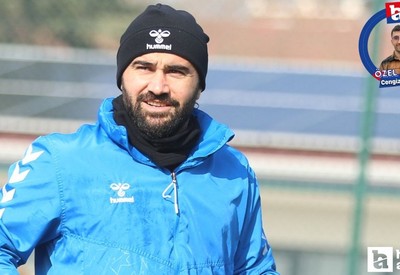 Metin Uçar Ankara Keçiörengücü tarihinin en çok forma giyen oyuncusu oldu