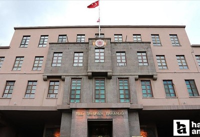 MSB kurayla 32 işçi alımı yapacak!