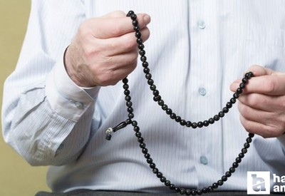 Rızık için çekilen zikir: Para için hangi zikir çekilir?