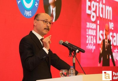 Türk Eğitim-Sen: “300 bin öğretmene ilave ödeme sağlayacak düzenleme yürürlüğe girmelidir”
