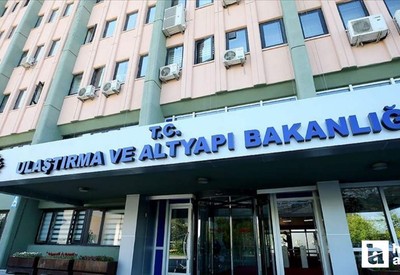 Ulaştırma ve Altyapı Bakanlığı sürekli işçi alımı! İŞKUR üzerinden başvurular başladı!