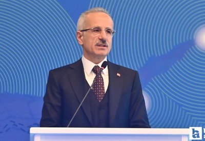 Bakan Uraloğlu'ndan metro projesi açıklaması: "Bizde bekleyen hiçbir metro onayı yok"