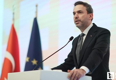 Bakanlık heyeti elektrik desteği için Suriye ve Lübnan’a gidecek