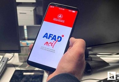İzmir Aydın Manisa Muğla Antalya için AFAD son dakika uyarı SMS'i gönderdi!