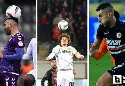 MKE Ankaragücü, Gençlerbirliği ve Ankara Keçiörengücü'nün puan tablosunda yerleri değişti