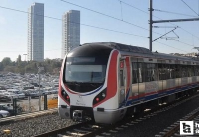 Son dakika: Marmaray Bostancı seferleri durduruldu! Marmaray neden çalışmıyor, intihar iddiası?
