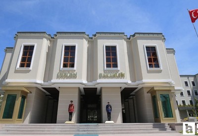 İçişleri Bakanlığı duyurdu! 65 Kaymakam adayı alınacak