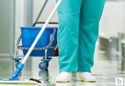 Kamu kurumuna geçici temizlik görevlileri alınacak: Başvurular başladı