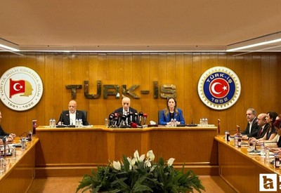 2026 asgari ücret maaşı için işçilerin son rakamı açıklandı: Altı kabul edilmeyecek!