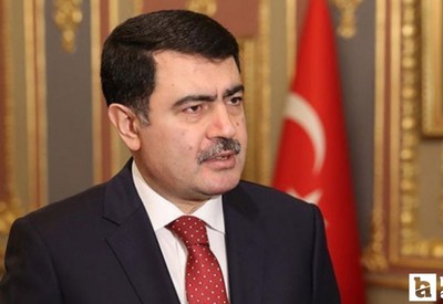 Ankara Valisi Şahin'den Atatürk'ün Ankara'ya gelişinin yıl dönümüne özel mesaj
