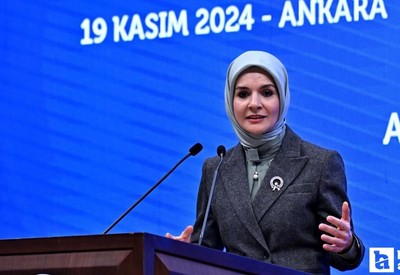 Bakan Göktaş açıkladı! Nüfus Eylem Planı geliyor