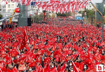 CHP'nin asgari ücret mitinginin nerede ve ne zaman yapılacağı belli oldu