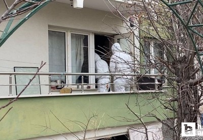 Çorum'da kendisinden haber alınamayan şahıs evinde ölü bulundu