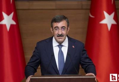 Cumhurbaşkanı Yardımcısı Yılmaz’dan faiz kararı sonrasında enflasyon mesajı
