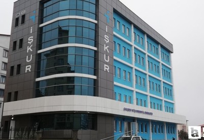 Kahramankazan'da daimi kamu işçisi alınacak: Başvurular 27 Aralık'ta sona erecek