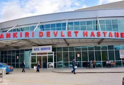 Kanser hastalarının tedavisi artık Çankırı'da yapılabilecek
