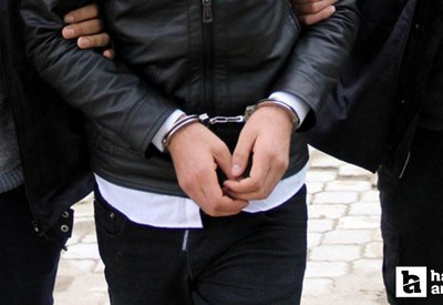 Kırıkkale'de aranan 3 kişi yakalanarak adalete teslim edildi