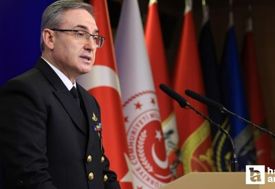 Milli Savunma Bakanlığı 62 teröristin etkisiz hale getirildiğini açıkladı