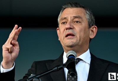 Özgür Özel: Sokağa inersek rejim değişir