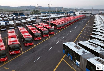 ABB BUGSAŞ KPSS’siz 500 şoför alımı yapacak: Şartlar belli oldu
