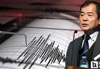 Ankara'da listede! Japon deprem uzmanı afet uyarısı yaptı risk büyük
