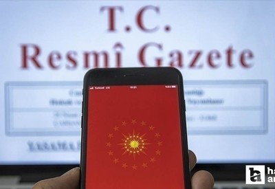Günlük asgari ücreti 866,85 TL'ye yükselten karar Resmi Gazete'de yayımlandı!