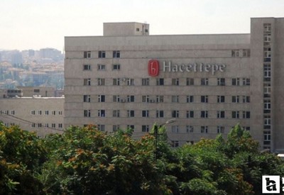Hacettepe Üniversitesi hizmetli ve aşçı alım başvurularında son 3 gün!
