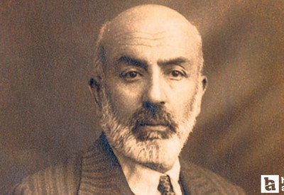 İstiklal Şairi Mehmet Akif vefatının 88. yılında anıldı