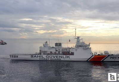 Jandarma ve Sahil Güvenlik komutanlıklarının yardım limiti 300 milyon TL'ye yükseltildi