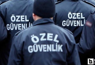 Kamuya sözleşmeli güvenlik görevlisi alınıyor: Başvurular 18.00’de son