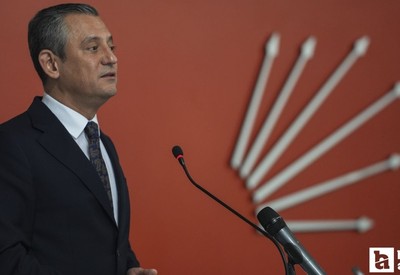 Özgür Özel’den Tandoğan’daki mitinge davet: “Mücadelenin ateşini yakacağız”