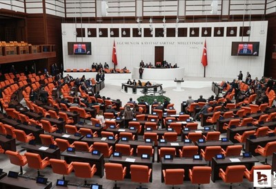 Saadet - Gelecek Partisi grubuna DEVA desteği: Çatı parti açıklaması