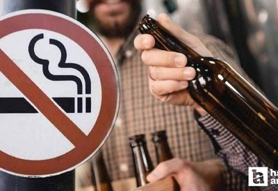 Sigara ve alkole dev zam geliyor! Yüzde 30 oranı açıklandı!