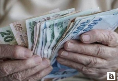 SSK BAĞKUR memur emekli maaşı zammı hesaplandı! Kuruşu kuruşuna Ocak zam oranı