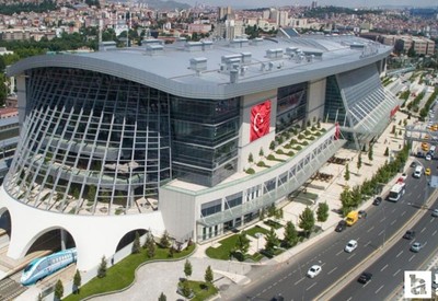 TCDD Wi-Fi projesi ilk etapta Ankara ve Eryaman YHT garlarında uygulanacak