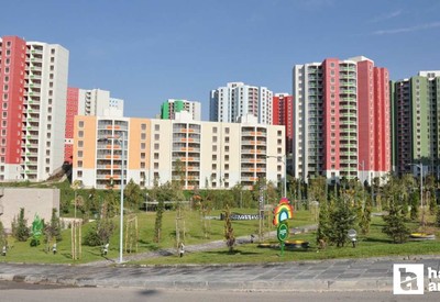 TOKİ'nin Ankara Mamak'ta inşa edeceği 1.145 konutun ihalesi 31 Ocak'ta yapılacak