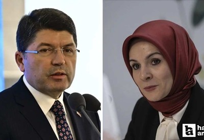 Adalet Bakanı ve Aile Bakanı'ndan Narin Güran mesajları!