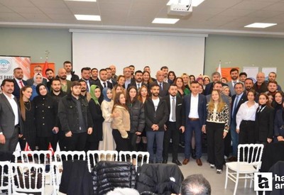 Ankara'da 3+1 Sözleşmeli Sağlık Çalışanları Şurası yapıldı