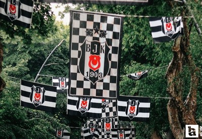 Beşiktaş yeni başkanını belirlemek için sandık başına gidiyor
