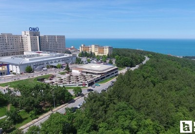 OMÜ 220 sözleşmeli personel alıyor: Sağlık personeli, güvenlik, teknisyen..