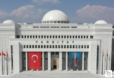 Yargıtay Başkanlığı’na zabıt katibi, programcı, şoför ve aşçı alım başvuruları devam ediyor