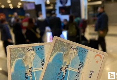 Yurt dışı çıkış harcı ne kadar 2025: Kaç TL zam geldi?