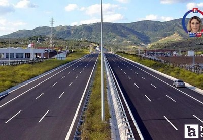 Ankara - Kırıkkale - Delice otoyolu hakkında soru önergesi verildi!