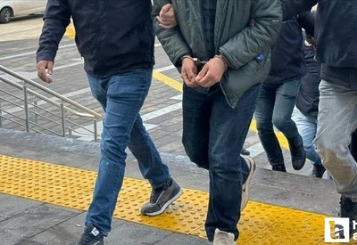 Ankara'da dolandırıcılık operasyonu: 10 şüpheli tutuklandı!