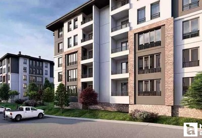 Ankara'da hiç evi olmayanlara TOKİ piyangosu! 72 ay taksitle hemen teslim konut