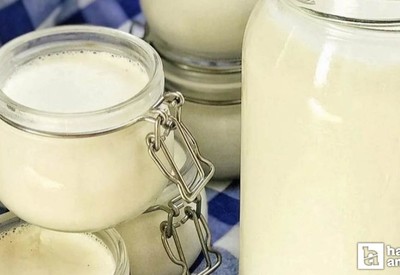 Binlerce yıllık sır! Evde taş gibi yoğurt yapmanın gözden kaçan püf noktası!