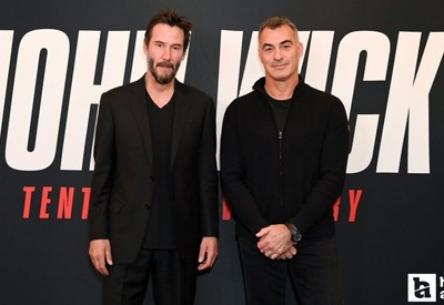 Keanu Reeves John Wick 5'in çekilmesinin neye bağlı olduğunu açıkladı