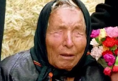 2024 yılı tahminleri gerçekleşti: Baba Vanga'nın 2025 yılı kehanetleri ortaya çıktı