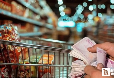 AA Finans Aralık ayı enflasyon beklenti anketi raporu yayımlandı!